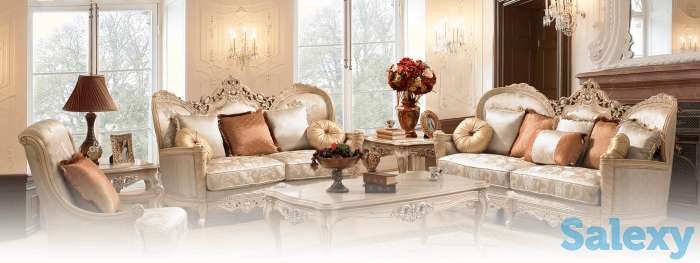 Мебельные туры в Китай, фотография 4