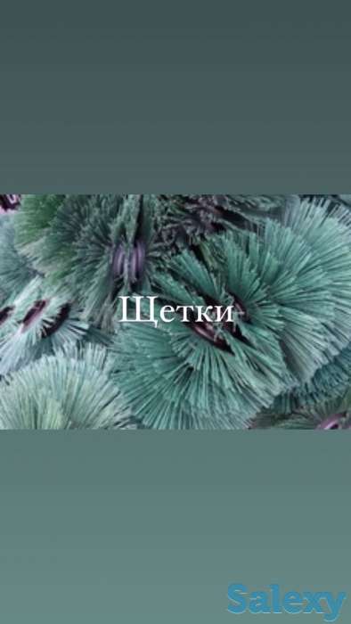 Запчасти: Щетки Дисковые, фотография 2