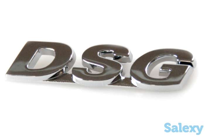 Ремонт и диагностика DSG VAG, фотография 1