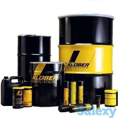 Масло КЛЮБЕР GH6-80, фотография 1