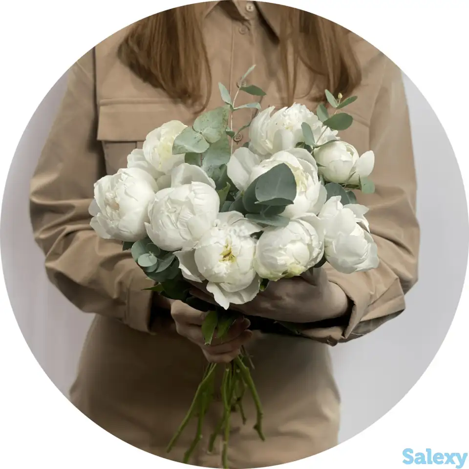 Букет «flora express», фотография 1