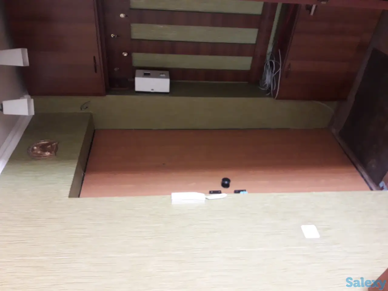 продам 2х комнатную квартиру, Бектурова 27, фотография 10