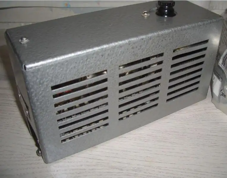 магнитные пускатель пм, фотография 3