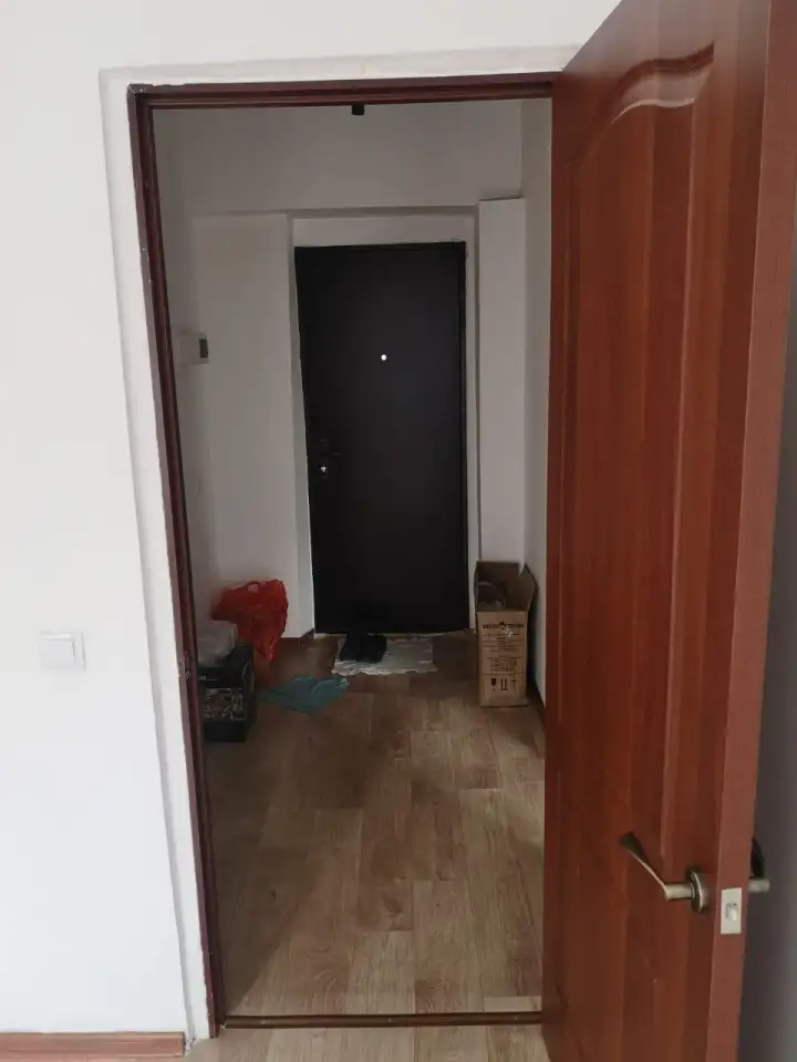 Продам 1 комнатную квартиру Бурундае, Черемушки 43а, фотография 10