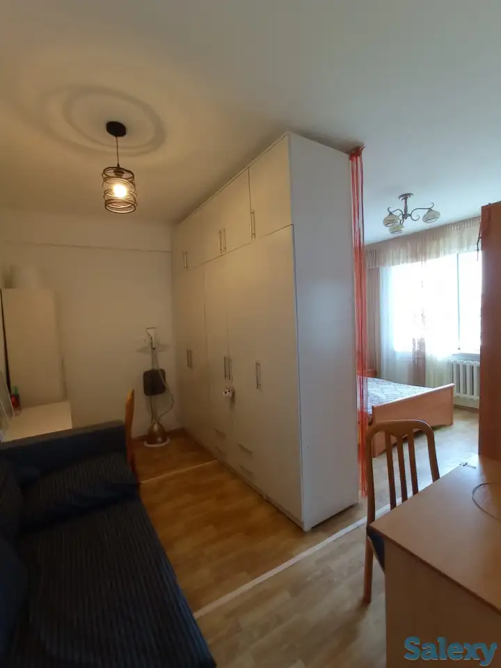2-комнатная квартира, 66.8 м², 6/10 этаж, Мкр. Нурсат, фотография 9