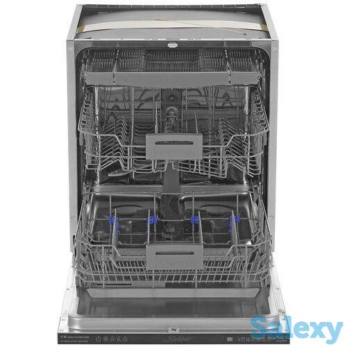 посудомоечная машина Kaiser S60, фотография 1