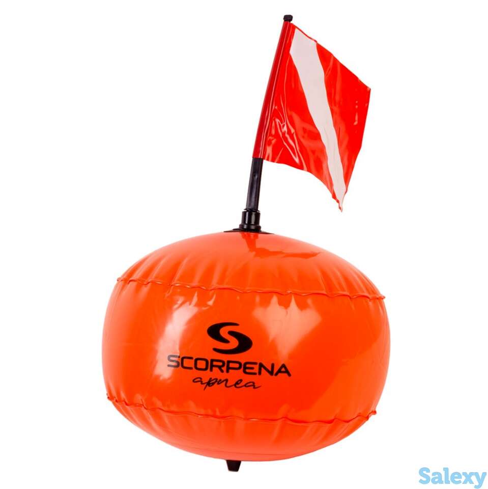 Буй круглый scorpena o, фотография 1