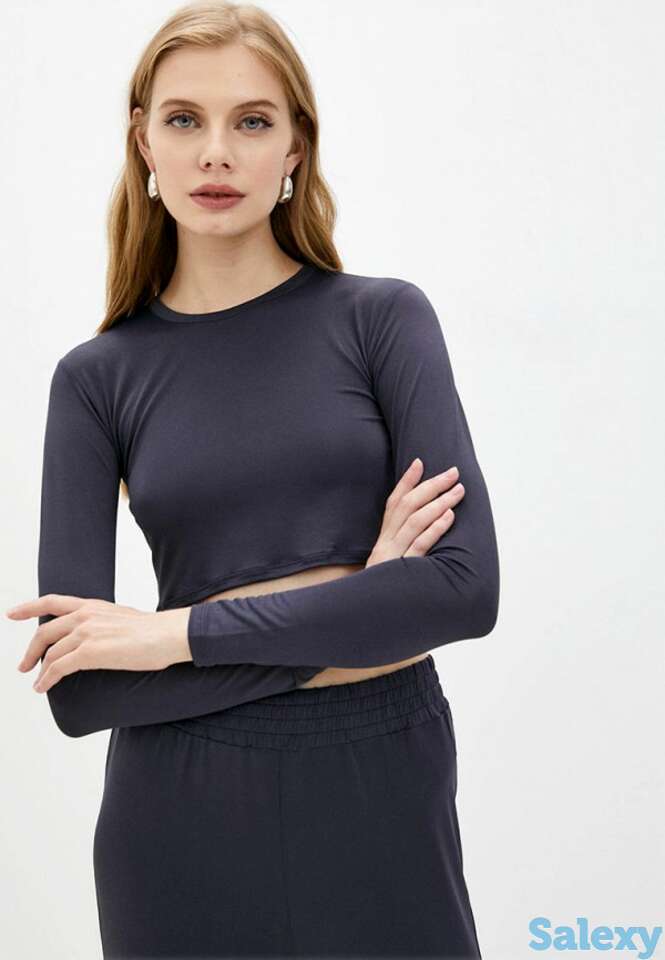 Топ top top, фотография 1