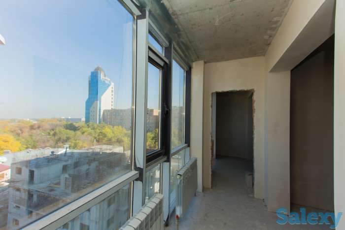 2-комнатная квартира, 63 м², 7/16 этаж, Толе би, фотография 9