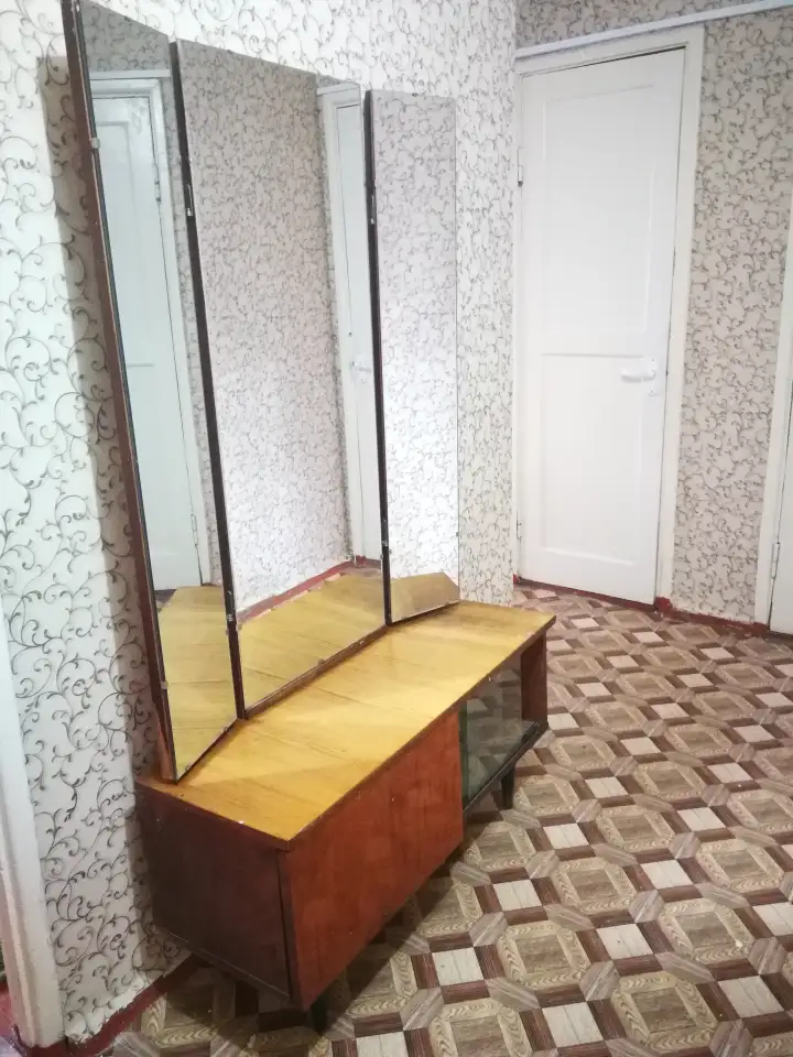 Продам 2комнатную в АлтаеЗыряновск, ул. Абая д.3 Северный, фотография 9