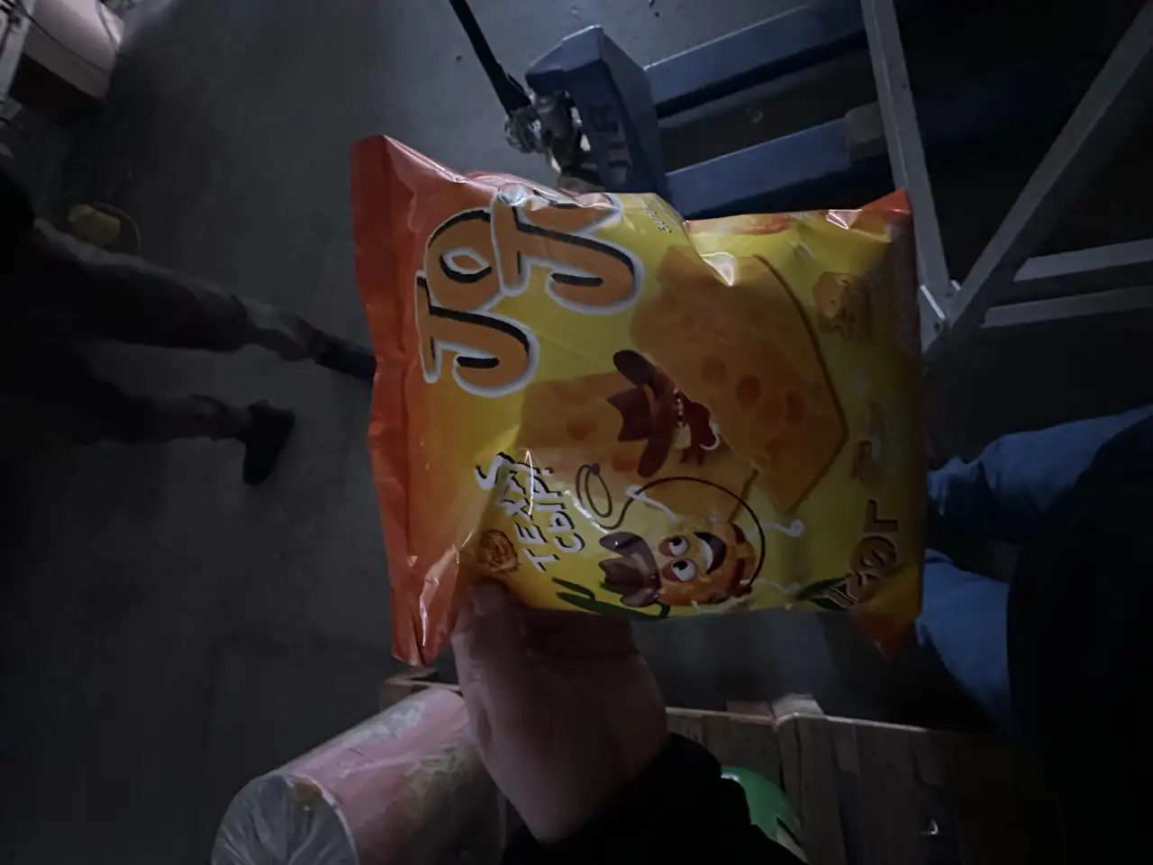 Продается бизнес по выпуску сырных Шариков, фотография 12