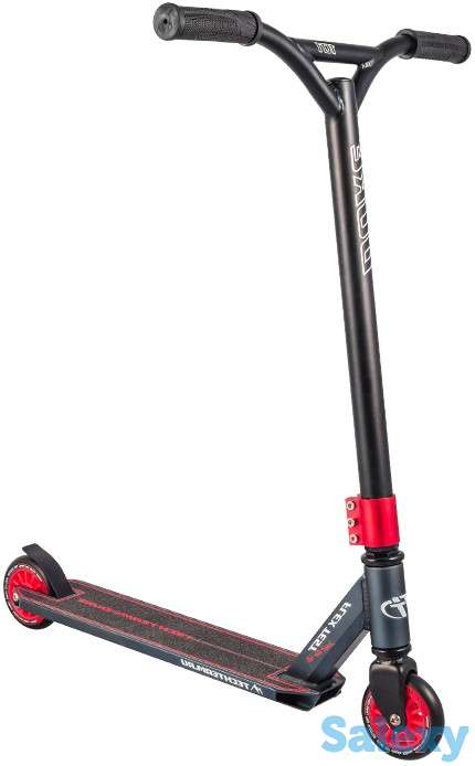 Трюковый самокат Longway(Германия) в Павлодаре! Доставка  Кредит, фотография 6