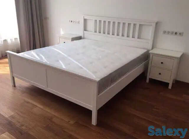 Продам кровать, фотография 1