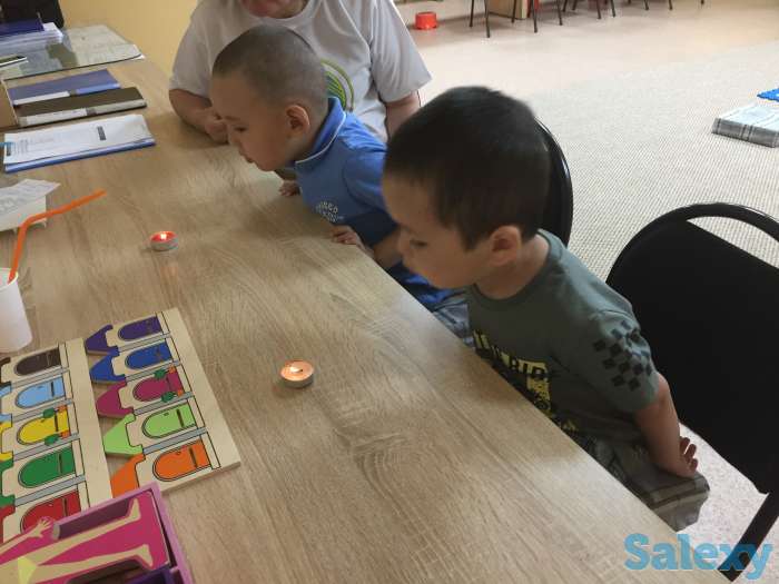 Идет набор в группу, фотография 3