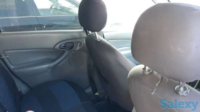 Продам авто Ford Focus, фотография 4