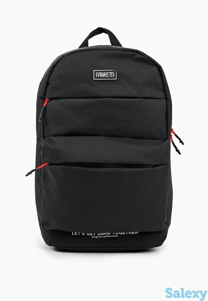 Рюкзак fabretti, фотография 1