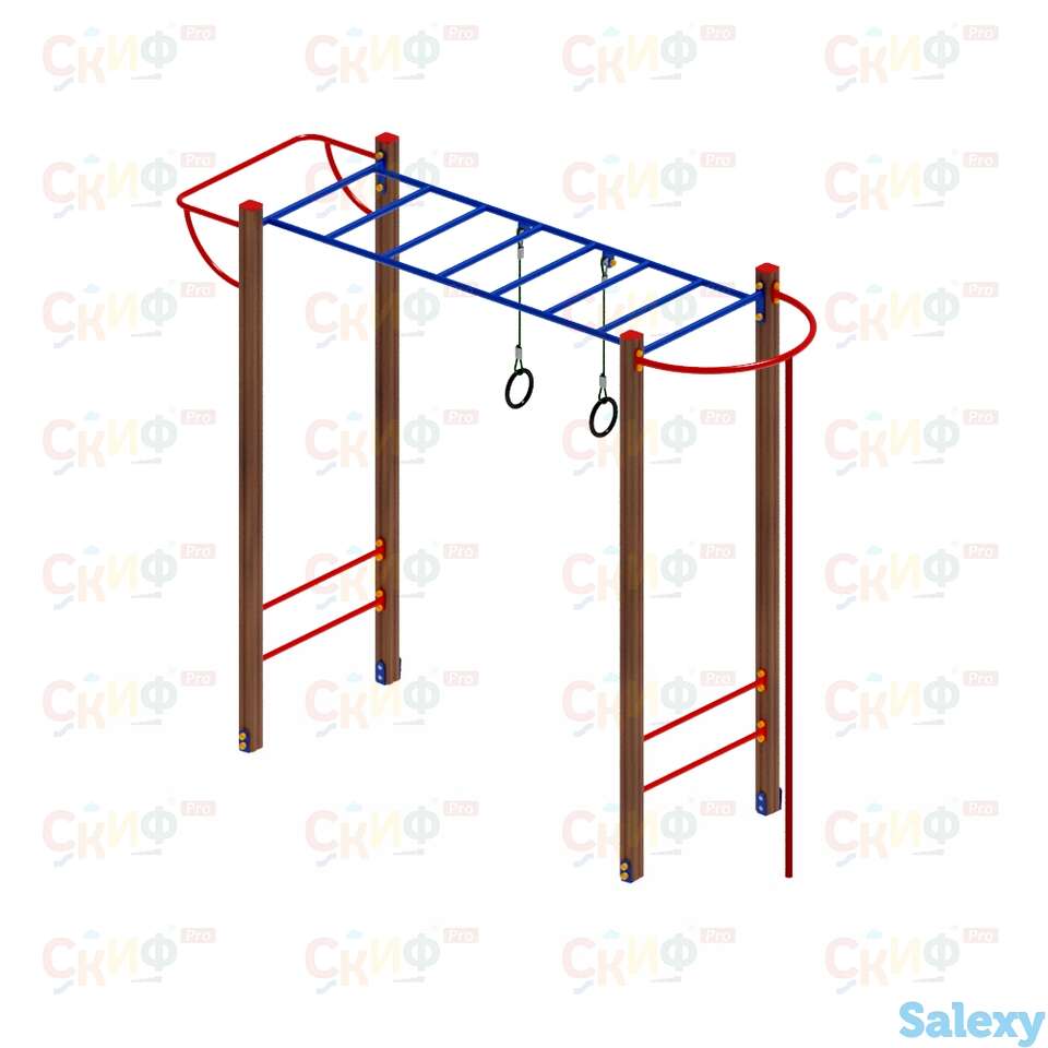 Спортивная серия ск 2.01.09, фотография 1