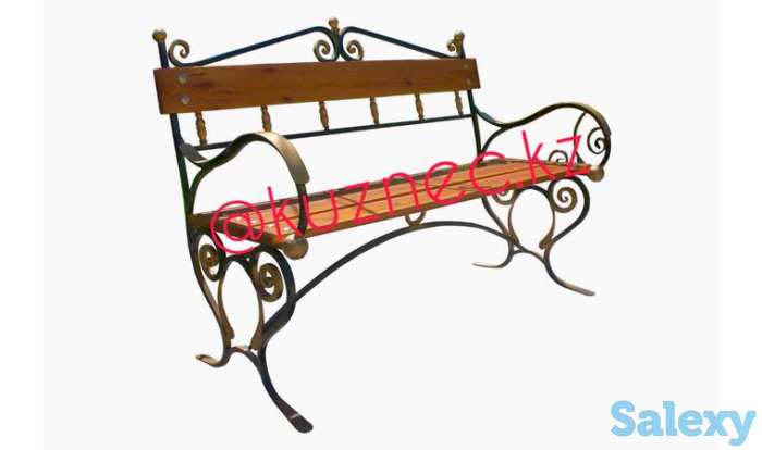 Эксклюзивная мебель на заказ, фотография 3