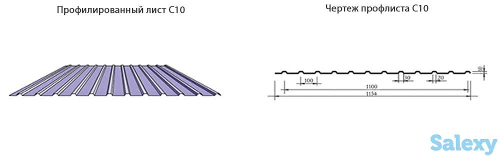  Оборудование для производства профнастила С10, фотография 2