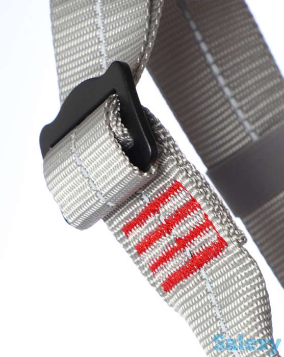 Грудная обвязка венто бабочка регулируемая, фотография 3