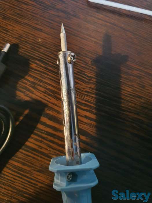 Паяльник 20 Ватт производство Япония, фотография 1