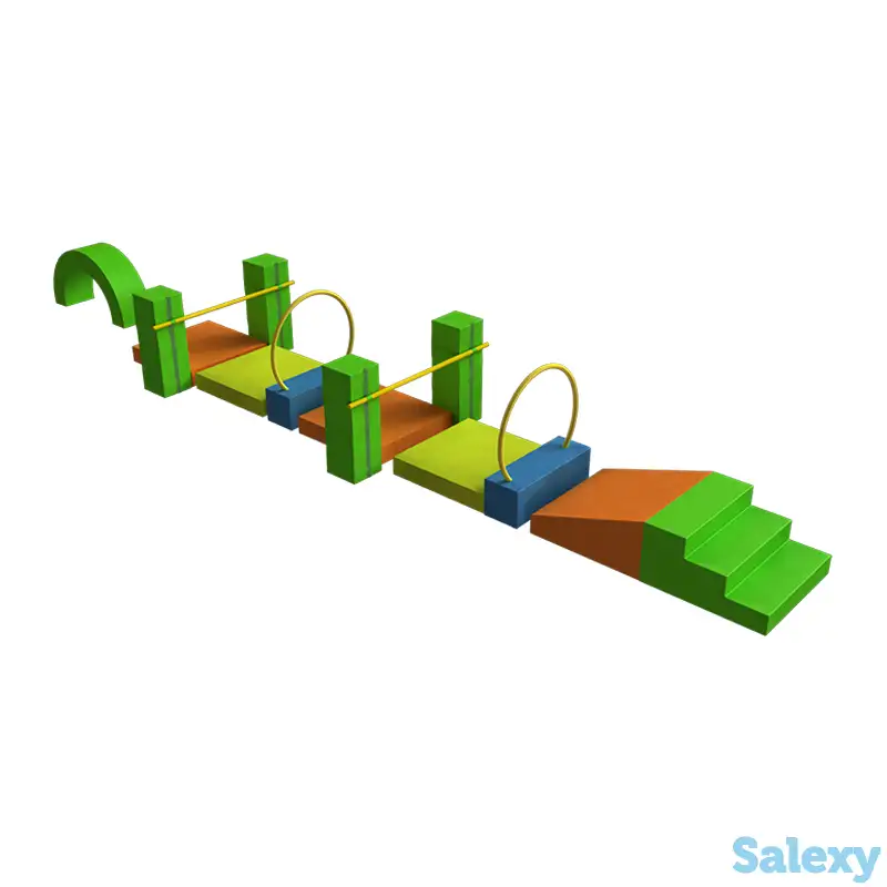 Мягкие детские развивающие игрушки, фотография 9
