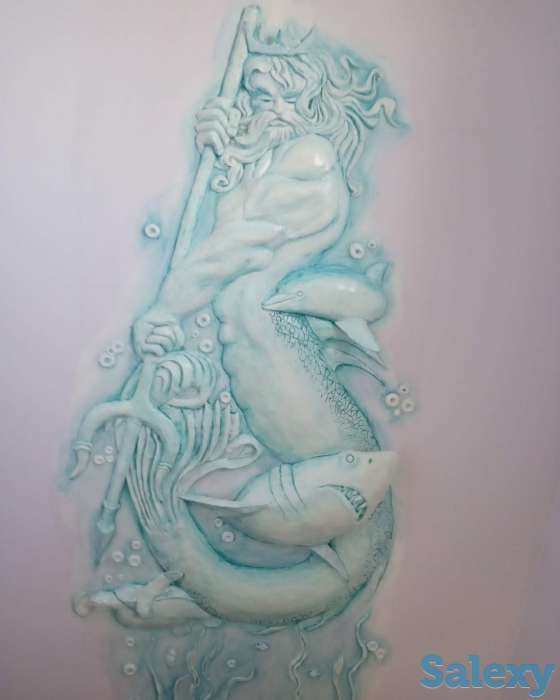 Барельеф, фотография 10