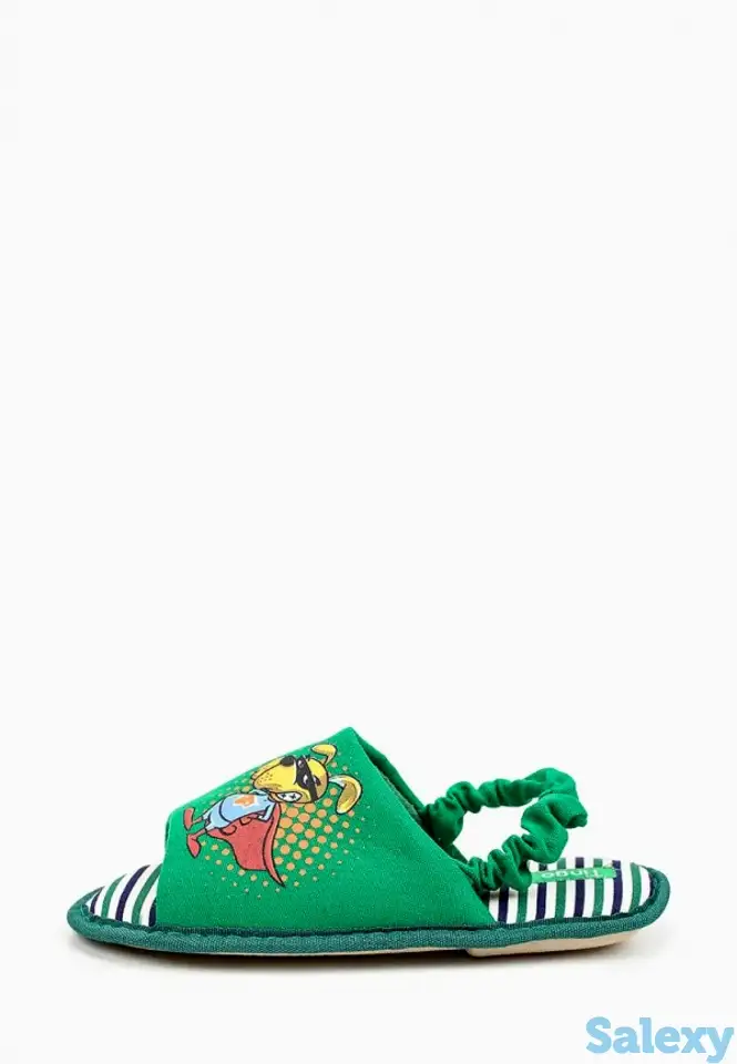 Тапочки tingo, фотография 2