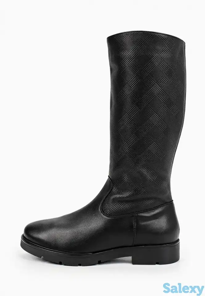 Сапоги ralf ringer, фотография 1