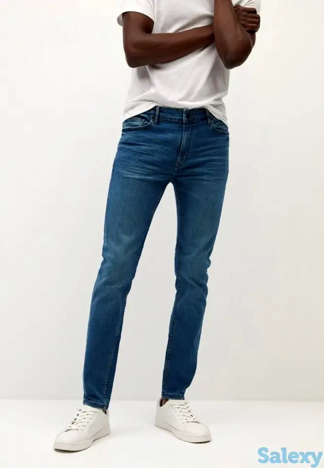 Джинсы mango man, фотография 1