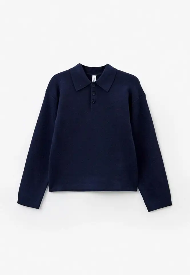 Джемпер sela, фотография 1