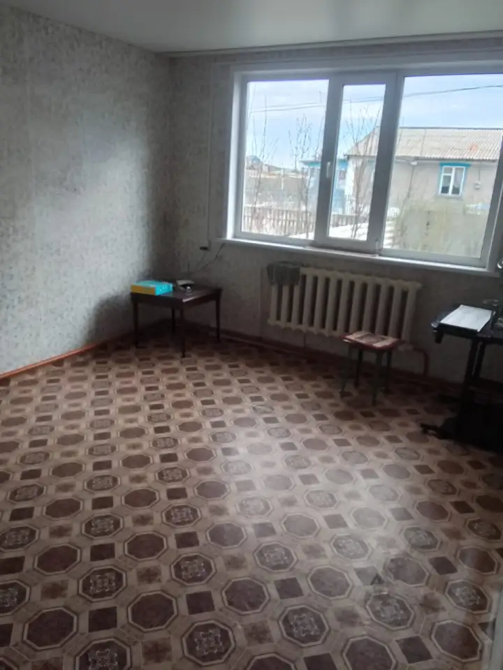 Продам квартиру, С.К.О.Айыртауский район,село Новоукраинка,ул Быковская д 14 кв1, фотография 10