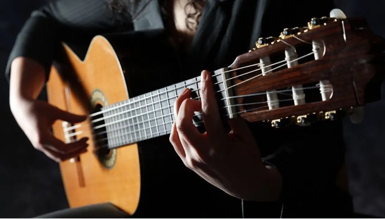 Уроки игры на гитаре - Караганда, фотография 3