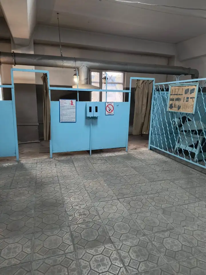 курсы электросварщиков, фотография 4