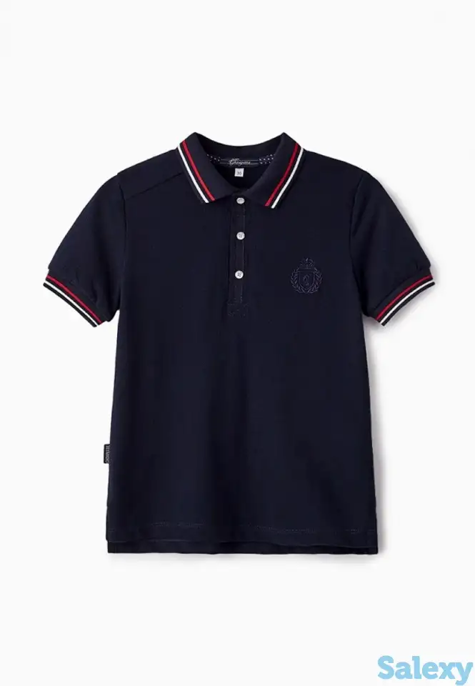 Поло choupette, фотография 1