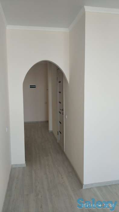 Продам 2комн.кв.в ЖК Техникум-2, с ремонтом, Коргальджинское шоссе 20б/1, фотография 4