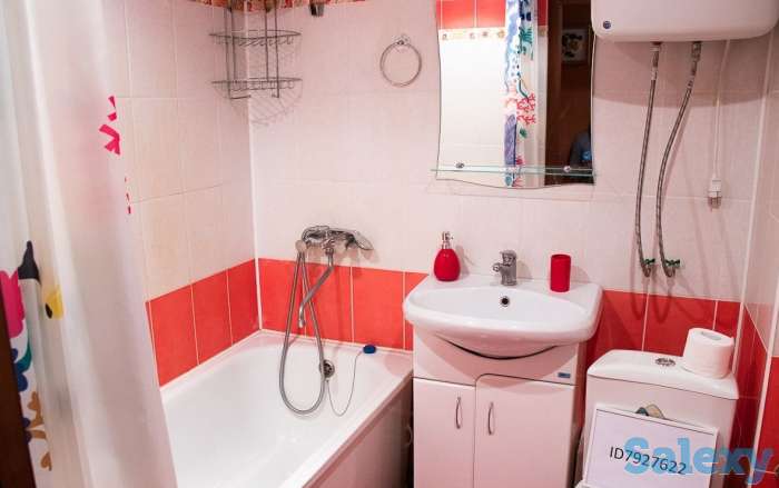 Сдам 1к квартиру, конституции казахстана 5о, фотография 3