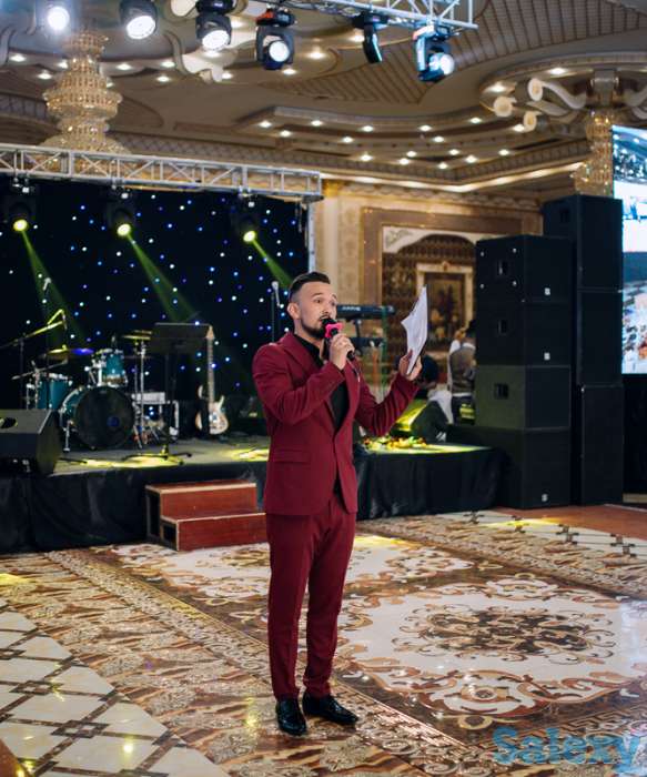 Ведущий, Тамада, фотография 11