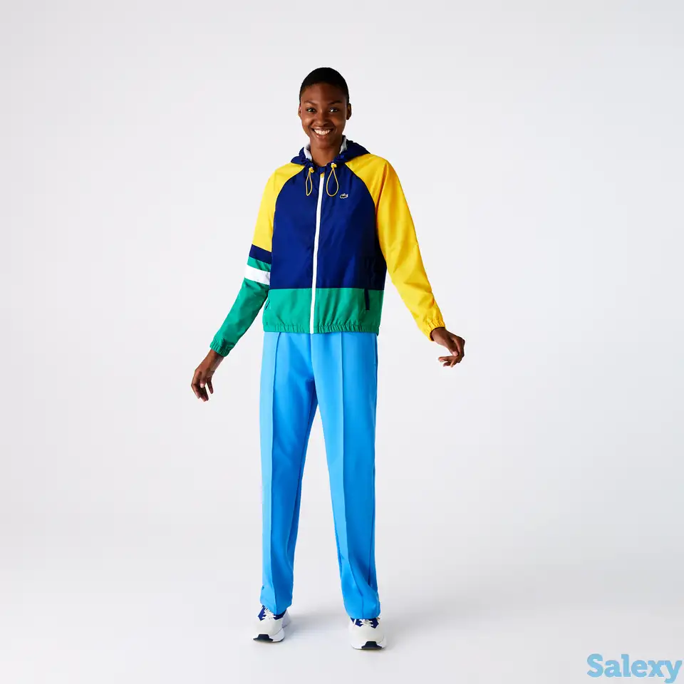 Женская куртка lacoste, фотография 1