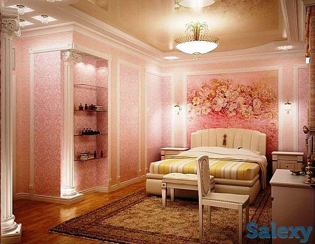 ремонт квартир и офисов, фотография 1