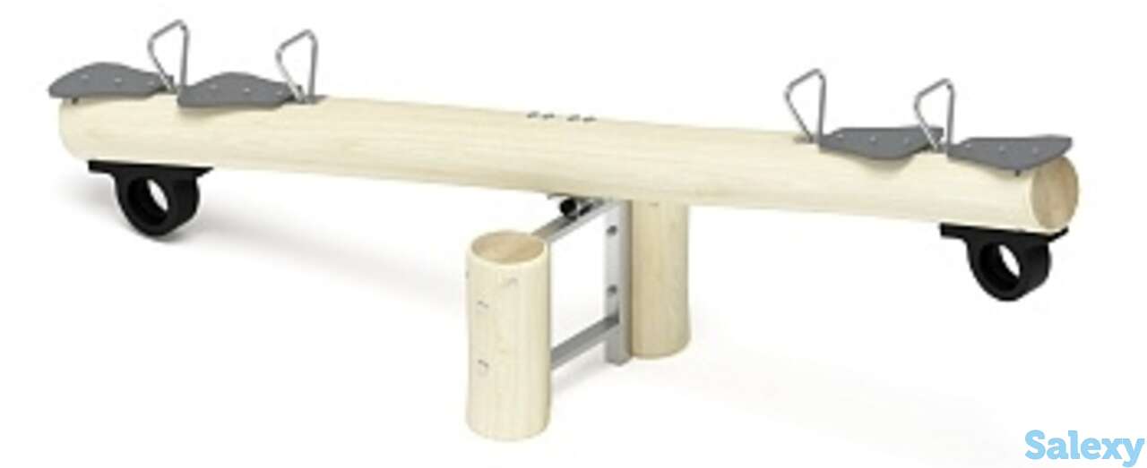 Качалка-балансир (робиния) ио 21.д.01.04-51, фотография 1