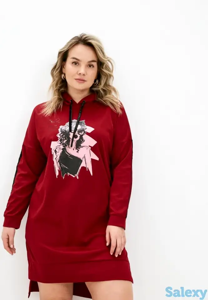 Платье lawwa, фотография 1