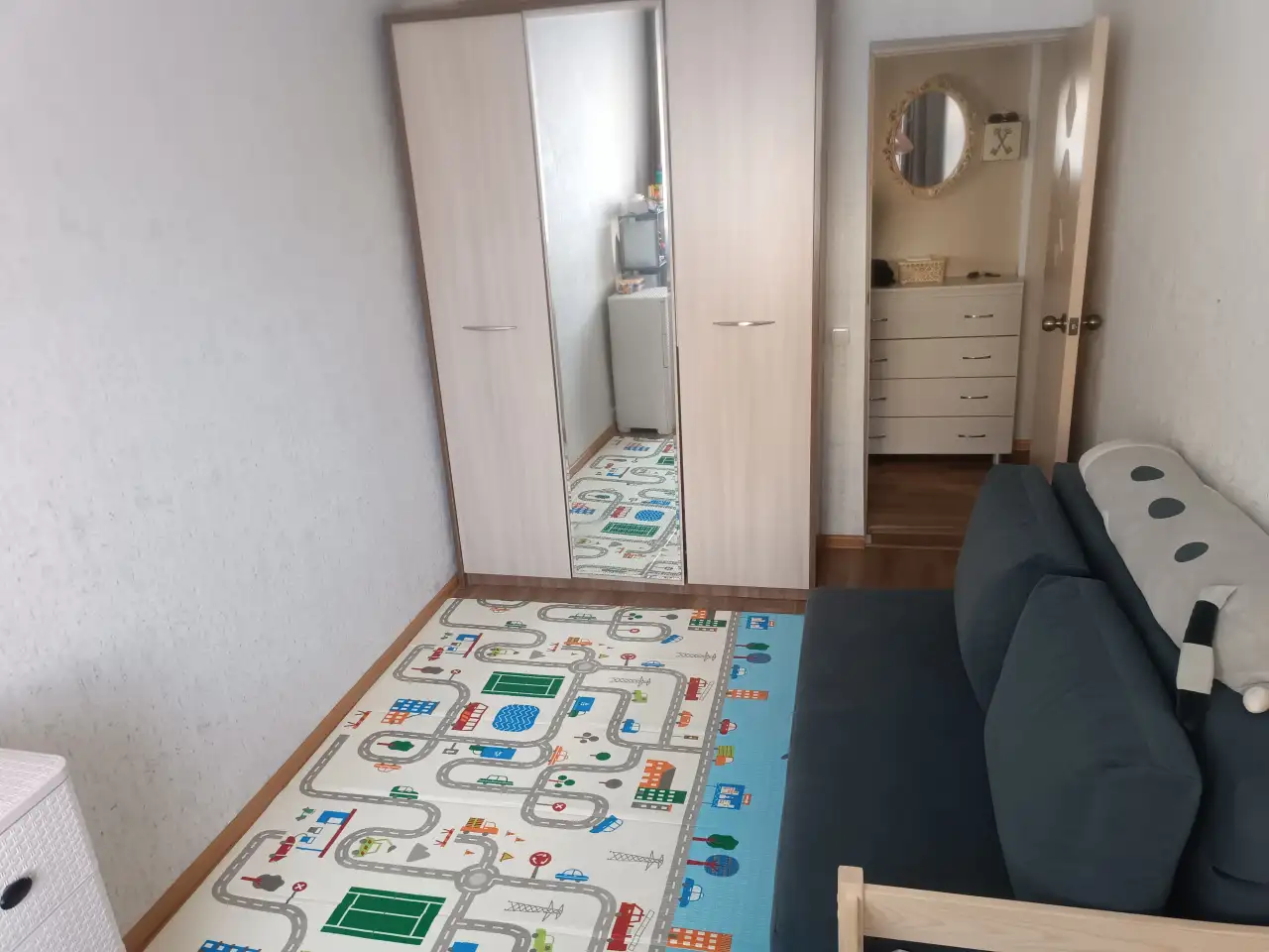 Квартира с хорошим ремонтом, заходи и живи, фотография 7