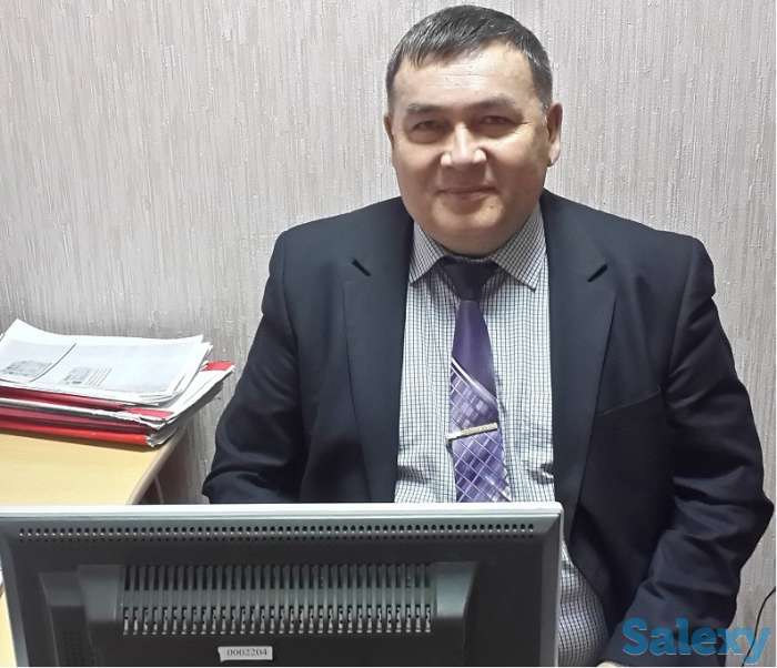 юридические услуги, фотография 1