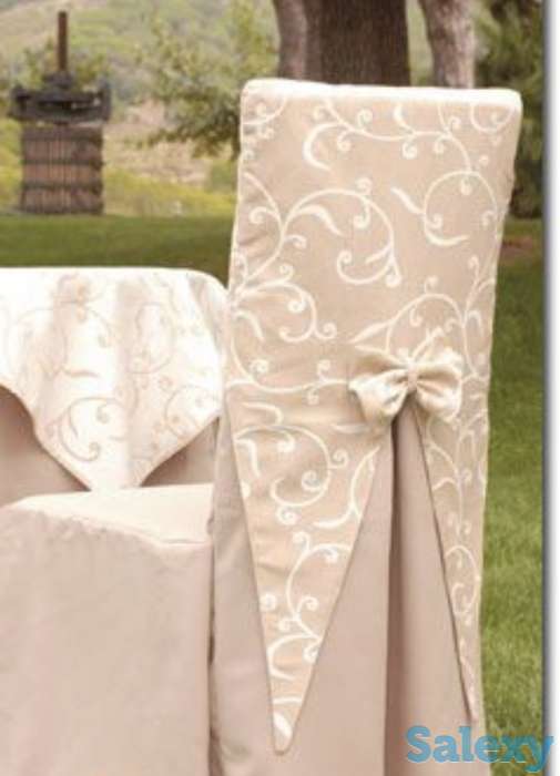 Пошив банкетного текстиля в кафе, рестораны, фотография 5