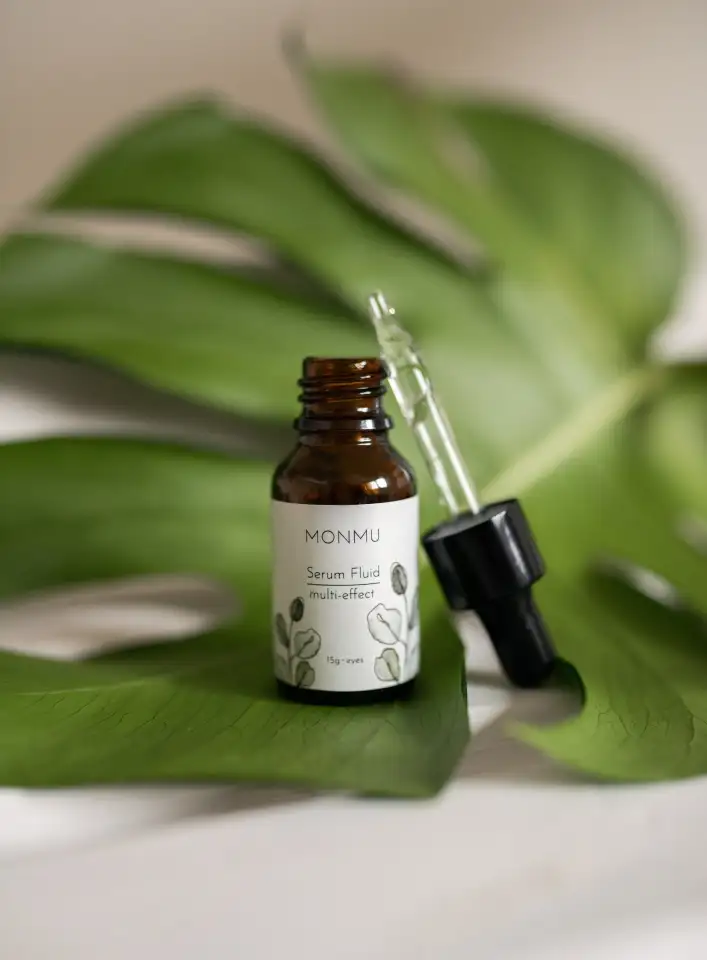 Продам действующий бизнес оптовой продажи  косметики MONMU, фотография 16