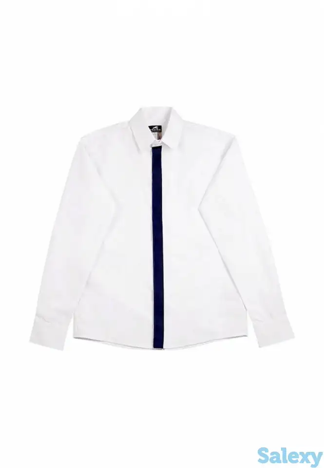 Рубашка prairie saint petersburg, фотография 1