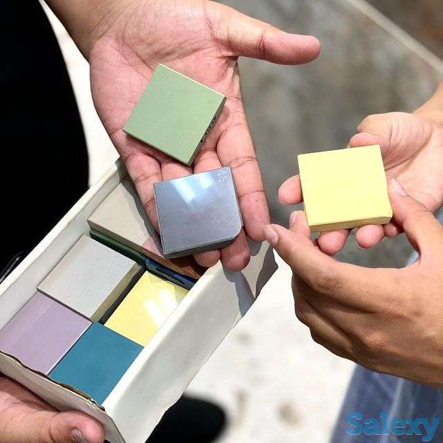 ПЛИТКА•КЕРАМОГРАНИТ•ГРАНИТ, фотография 7