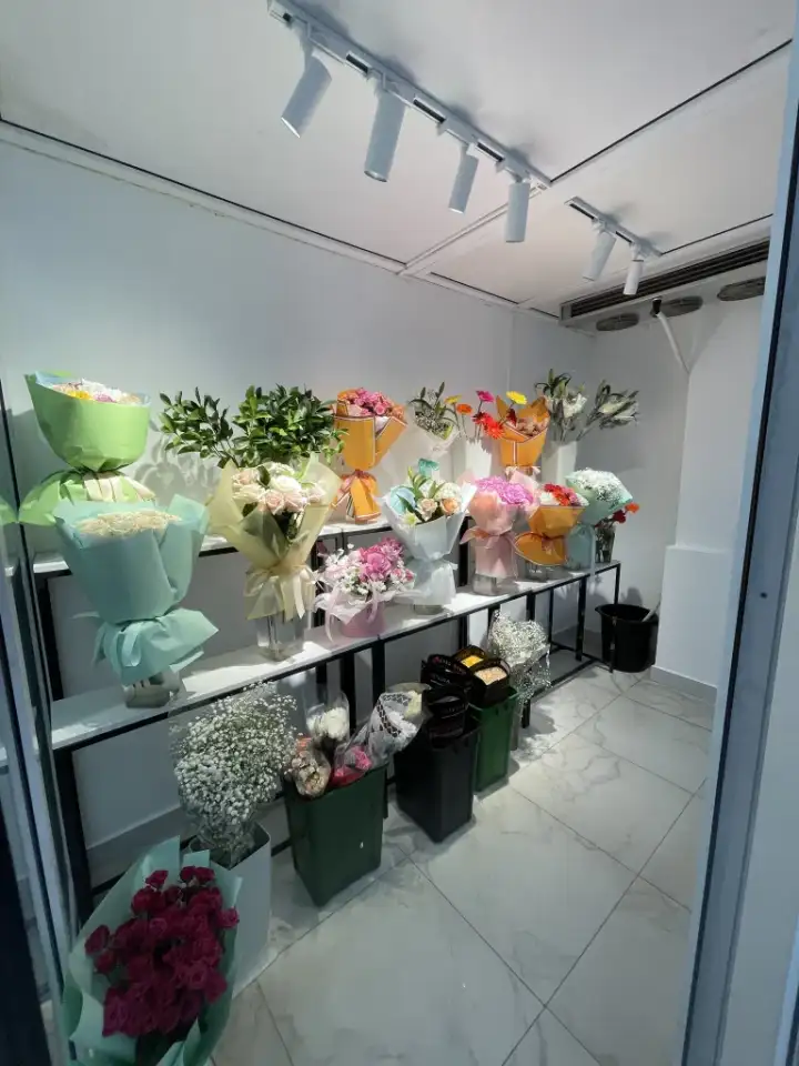 Цветочный бизнес, фотография 4