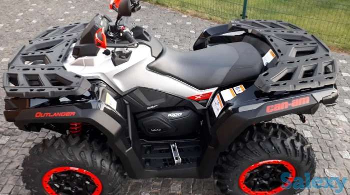 продам квадрацикл, фотография 1